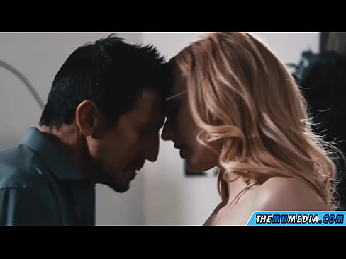 ❤️ Sesso romantico con una bionda porca Solo porno al it.fullpornercom.ru ❤️