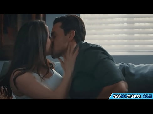 ❤️ Sesso romantico con una buona mamma busty Solo porno al it.fullpornercom.ru ❤️