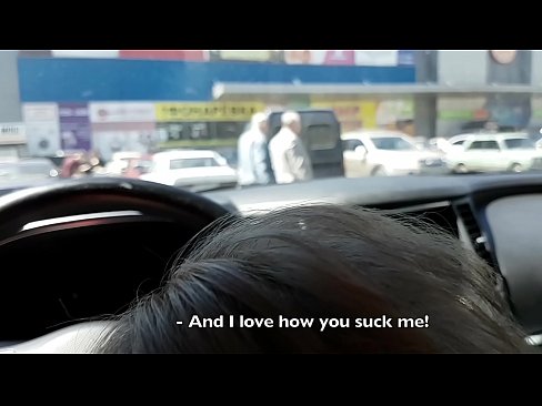 ❤️ Succhiato proprio nel parcheggio fuori dal supermercato Solo porno al it.fullpornercom.ru ❤️